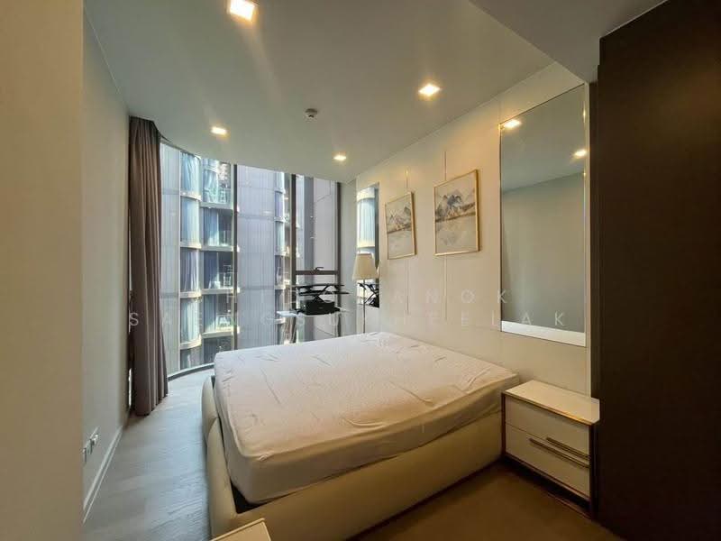 ASHTON Residence 41, Bangkok, Sukhumvit 41, Khlong Tan Nua, Watthana, Bangkok, 2 Bedrooms, 77 sqm, Condo For Rent, by Chidchanok Saengsukheelak, 500638985 - DDproperty.com