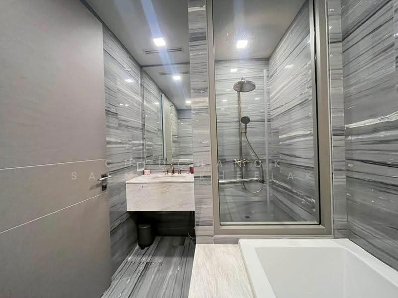 ASHTON Residence 41, Bangkok, Sukhumvit 41, Khlong Tan Nua, Watthana, Bangkok, 2 Bedrooms, 77 sqm, Condo For Rent, by Chidchanok Saengsukheelak, 500638985 - DDproperty.com