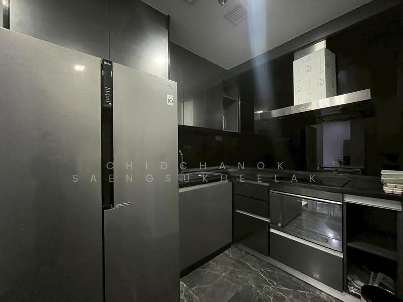 ASHTON Residence 41, Bangkok, Sukhumvit 41, Khlong Tan Nua, Watthana, Bangkok, 2 Bedrooms, 77 sqm, Condo For Rent, by Chidchanok Saengsukheelak, 500638985 - DDproperty.com