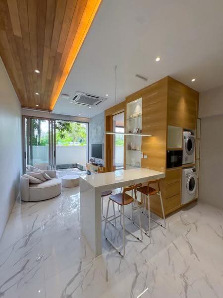 The Residence : เดอะ เรสซิเดนซ์, ภูเก็ต, 219/52 หมู่ 4, เทพกระษัตรี, ถลาง, ภูเก็ต, 600 ตร.ม., บ้านเดี่ยว ให้เช่า, โดย Sorranat Tassananusorn, 500638988 - DDproperty.com