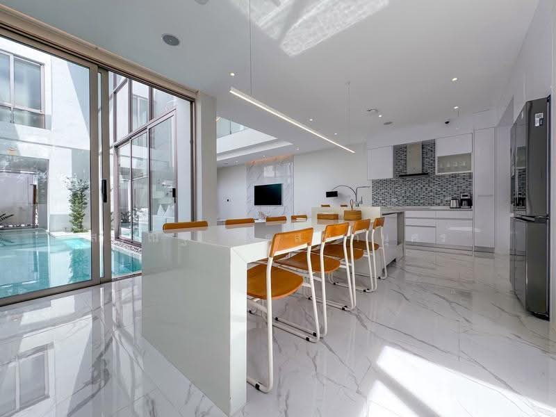 The Residence, Phuket, 219/52 Moo.4, Thep Krasattri, Thalang, Phuket, 3 Bedrooms, 600 sqm, Single Detached House For Rent, by Sorranat Tassananusorn, 500638988 - DDproperty.com