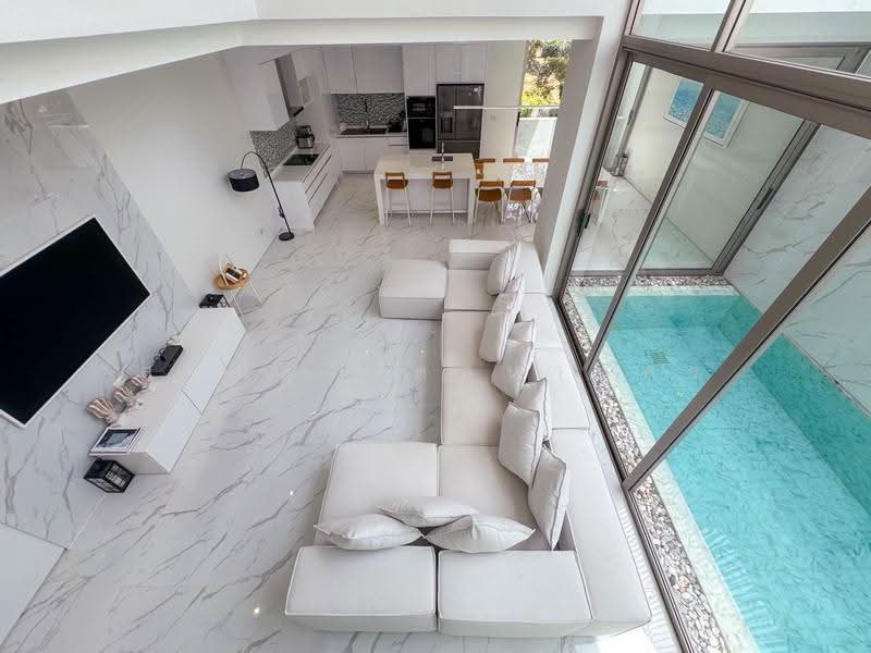 The Residence : เดอะ เรสซิเดนซ์, ภูเก็ต, 219/52 หมู่ 4, เทพกระษัตรี, ถลาง, ภูเก็ต, 600 ตร.ม., บ้านเดี่ยว ให้เช่า, โดย Sorranat Tassananusorn, 500638988 - DDproperty.com