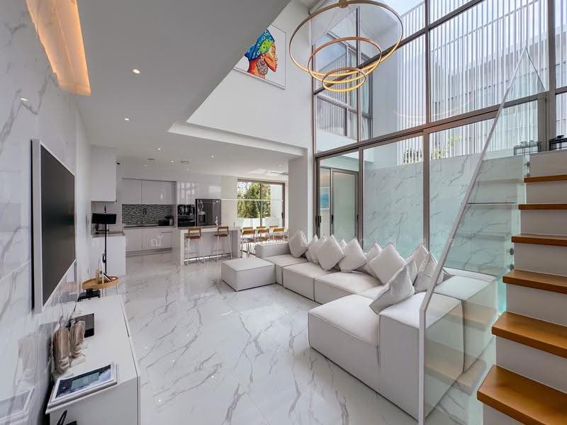 The Residence : เดอะ เรสซิเดนซ์, ภูเก็ต, 219/52 หมู่ 4, เทพกระษัตรี, ถลาง, ภูเก็ต, 600 ตร.ม., บ้านเดี่ยว ให้เช่า, โดย Sorranat Tassananusorn, 500638988 - DDproperty.com