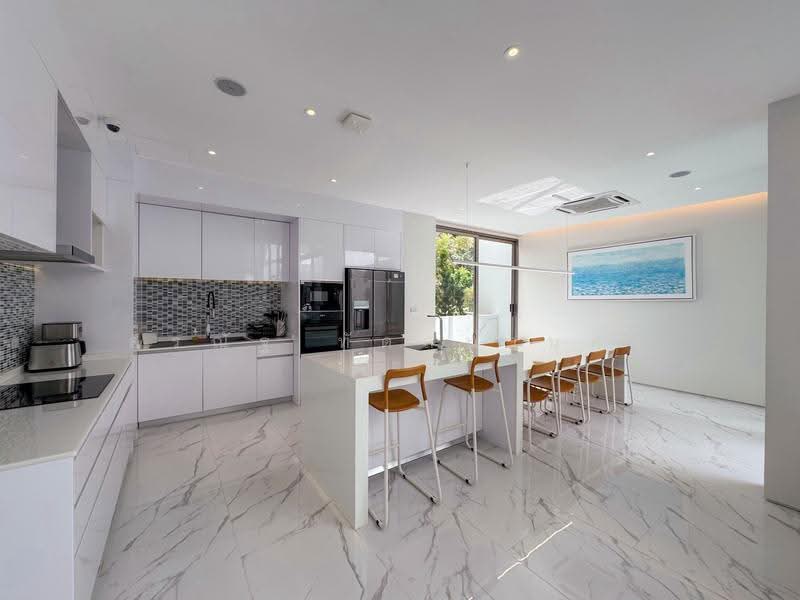 The Residence : เดอะ เรสซิเดนซ์, ภูเก็ต, 219/52 หมู่ 4, เทพกระษัตรี, ถลาง, ภูเก็ต, 600 ตร.ม., บ้านเดี่ยว ให้เช่า, โดย Sorranat Tassananusorn, 500638988 - DDproperty.com