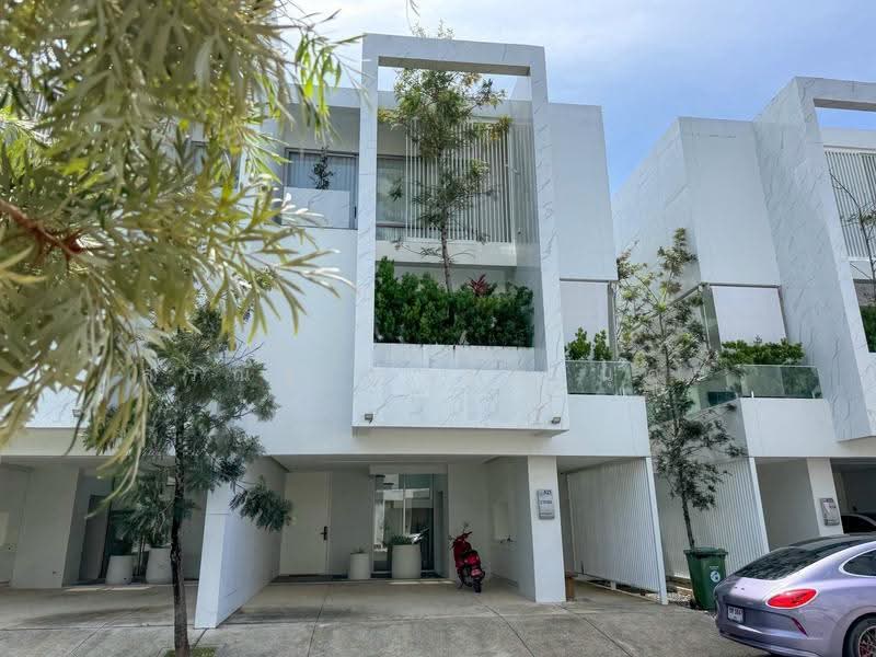 The Residence, Phuket, 219/52 Moo.4, Thep Krasattri, Thalang, Phuket, 3 Bedrooms, 600 sqm, Single Detached House For Rent, by Sorranat Tassananusorn, 500638988 - DDproperty.com