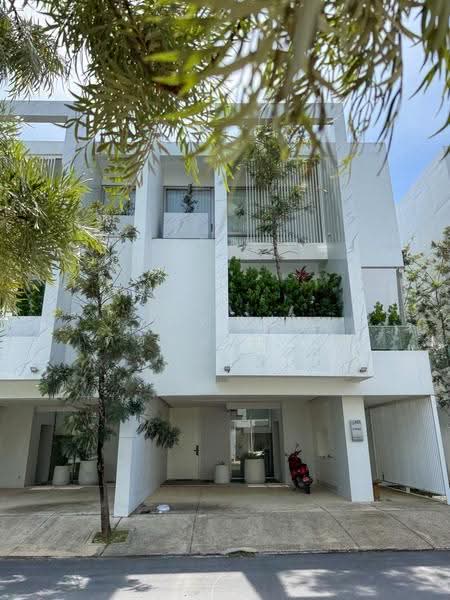 The Residence, Phuket, 219/52 Moo.4, Thep Krasattri, Thalang, Phuket, 3 Bedrooms, 600 sqm, Single Detached House For Rent, by Sorranat Tassananusorn, 500638988 - DDproperty.com