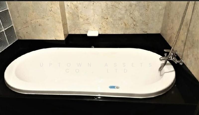 Supalai Casa Riva, Bangkok, 780 Charoenkrung Road, Bang Kho Laem, Bangkok, 1 Bedroom, 99 sqm, Condo For Rent, by Uptown Assets Co., Ltd, 500638992 - DDproperty.com