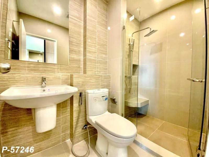 Niche Mono Charoen Nakorn : นิช โมโน เจริญนคร, กรุงเทพ, ถนนเจริญนคร, ดาวคะนอง, ธนบุรี, กรุงเทพ, 34 ตร.ม., คอนโด ให้เช่า, โดย Susira Preuksawun, 500638995 - DDproperty.com