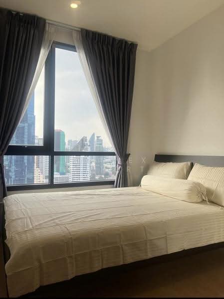 Maru Ekkamai 2, Bangkok, 70-5 Sukhumvit 63 Road, Phra Kanong Nua, Watthana, Bangkok, 2 Bedrooms, 55 sqm, Condo For Rent, by Connex Property, 500639003 - DDproperty.com