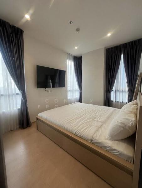 Maru Ekkamai 2, Bangkok, 70-5 Sukhumvit 63 Road, Phra Kanong Nua, Watthana, Bangkok, 2 Bedrooms, 55 sqm, Condo For Rent, by Connex Property, 500639003 - DDproperty.com