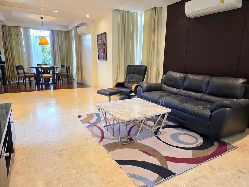 Bangkok Villa : บางกอกวิลล่า, กรุงเทพ, ถนนประดิษฐ์มนูธรรม, วังทองหลาง, กรุงเทพ, 240 ตร.ม., บ้านเดี่ยว ให้เช่า, โดย Noppawan Ruangdech, 500639005 - DDproperty.com