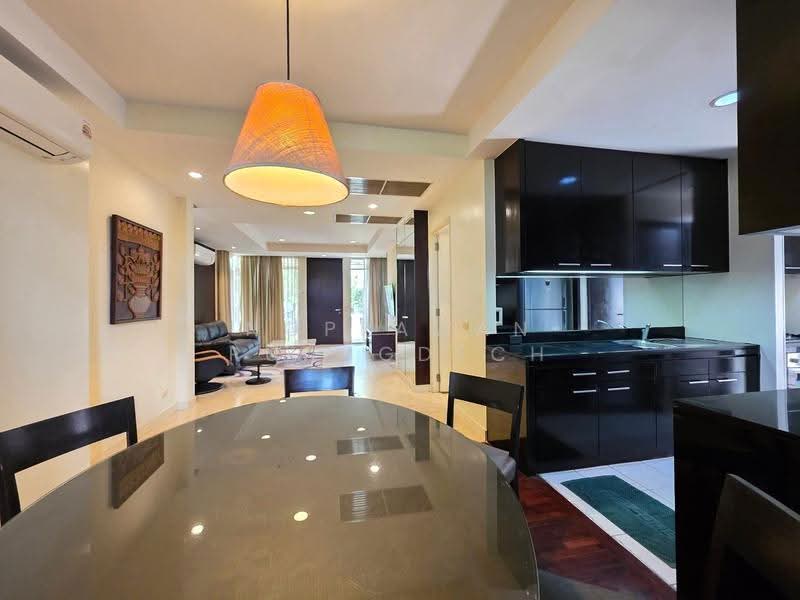 Bangkok Villa, Bangkok, Pradit Manutham Road, Wang Thonglang, Bangkok, 2 Bedrooms, 240 sqm, Single Detached House For Rent, by Noppawan Ruangdech, 500639005 - DDproperty.com
