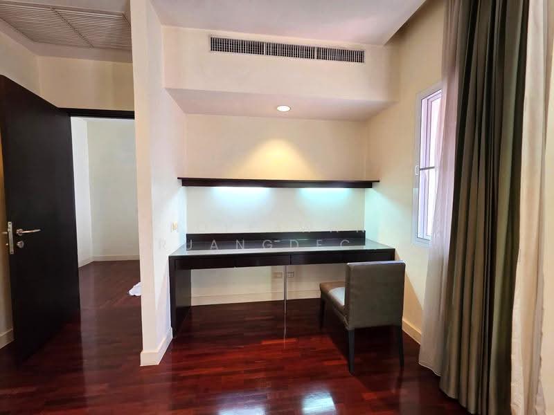 Bangkok Villa : บางกอกวิลล่า, กรุงเทพ, ถนนประดิษฐ์มนูธรรม, วังทองหลาง, กรุงเทพ, 240 ตร.ม., บ้านเดี่ยว ให้เช่า, โดย Noppawan Ruangdech, 500639005 - DDproperty.com