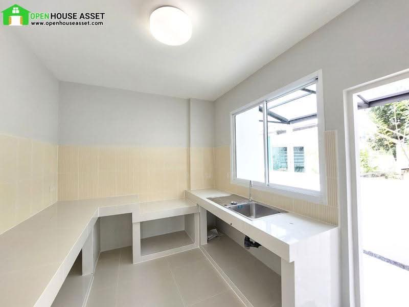 Manthana Watcharapol - Ramintra 2, Bangkok, Tha Rang, Bang Khen, Bangkok, 3 Bedrooms, 176 sqm, Single Detached House For Sale, by เอนก, 500639009 - DDproperty.com