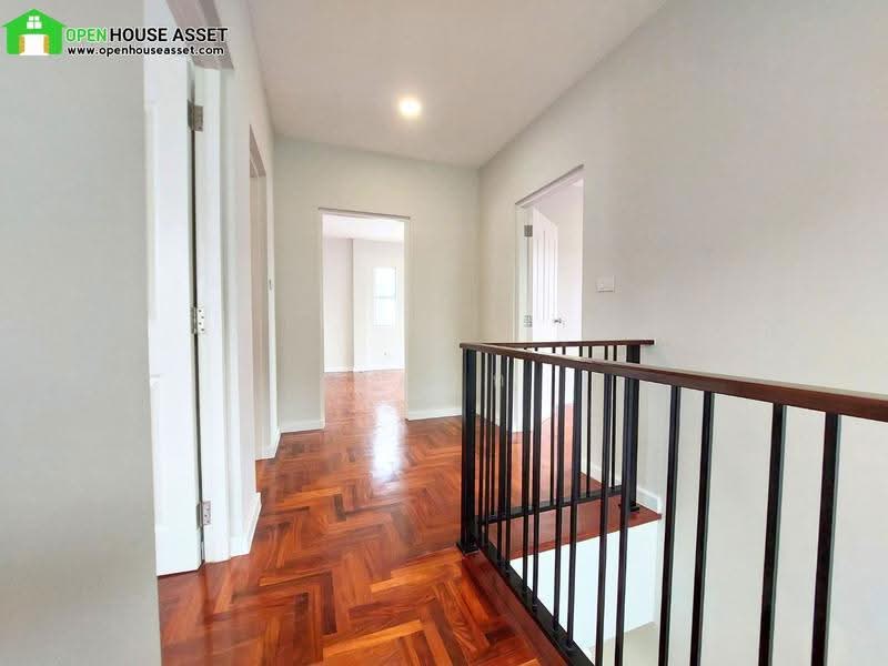 Manthana Watcharapol - Ramintra 2, Bangkok, Tha Rang, Bang Khen, Bangkok, 3 Bedrooms, 176 sqm, Single Detached House For Sale, by เอนก, 500639009 - DDproperty.com
