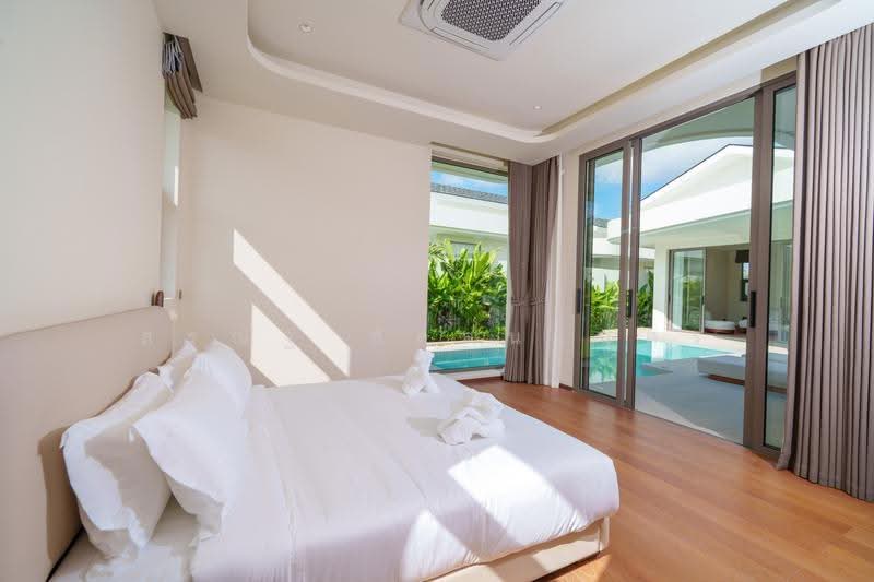 Manor Phuket Phase 1 : แมเนอร์ ภูเก็ต เฟส 1, ภูเก็ต, ศรีสุนทร, ถลาง, ภูเก็ต, 359 ตร.ม., วิลล่า ให้เช่า, โดย Sorranat Tassananusorn, 500639015 - DDproperty.com