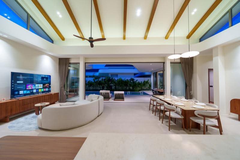 Manor Phuket Phase 1 : แมเนอร์ ภูเก็ต เฟส 1, ภูเก็ต, ศรีสุนทร, ถลาง, ภูเก็ต, 359 ตร.ม., วิลล่า ให้เช่า, โดย Sorranat Tassananusorn, 500639015 - DDproperty.com
