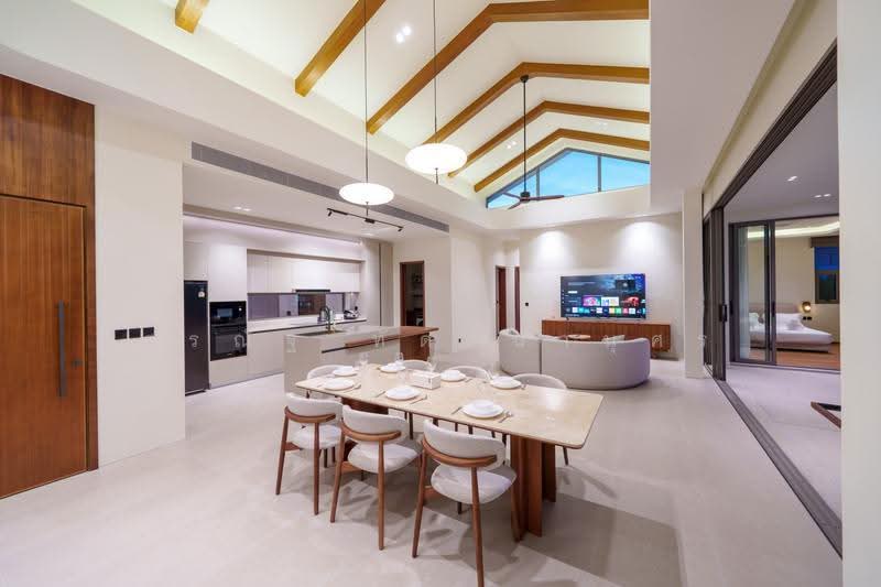 Manor Phuket Phase 1 : แมเนอร์ ภูเก็ต เฟส 1, ภูเก็ต, ศรีสุนทร, ถลาง, ภูเก็ต, 359 ตร.ม., วิลล่า ให้เช่า, โดย Sorranat Tassananusorn, 500639015 - DDproperty.com