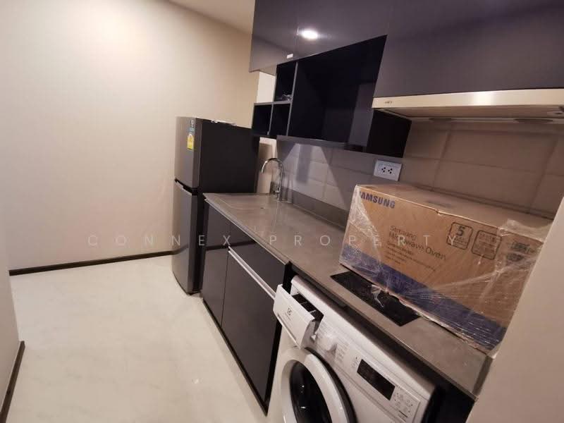 IDEO Q Siam-Ratchathewi, Bangkok, Phetchaburi Road, Thanon Phaya Thai, Ratchathewi, Bangkok, 2 Bedrooms, 51 sqm, Condo For Rent, by Connex Property, 500639018 - DDproperty.com