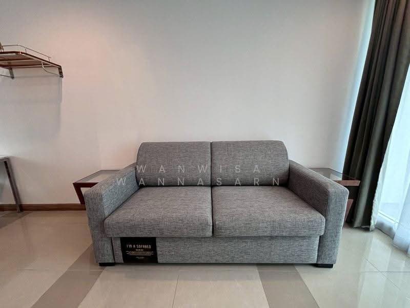Supalai Wellington, Bangkok, Thiam Ruammit Road, Huai Khwang, Bangkok, 2 Bedrooms, 76 sqm, Condo For Rent, by Wanwisa Wannasarn, 500639021 - DDproperty.com