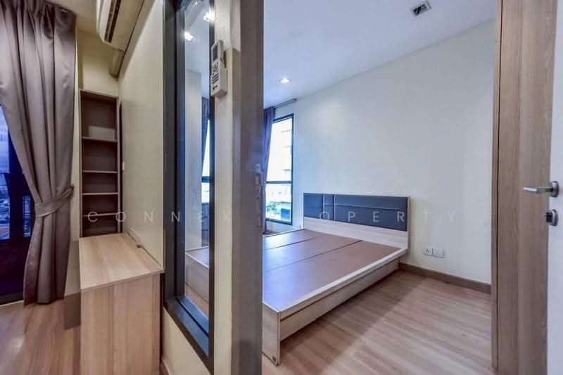 IDEO Mobi Phaya Thai, Bangkok, 505 Si Ayutthaya Road, Thung Phaya Thai, Ratchathewi, Bangkok, 1 Bedroom, 31 sqm, Condo For Rent, by Connex Property, 500639024 - DDproperty.com