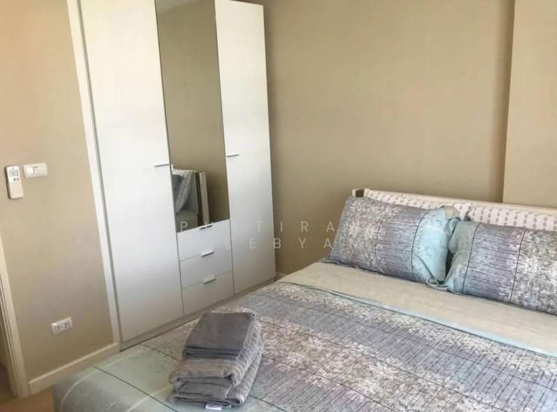 Baan Peang Ploen, Prachuap Khiri Khan, 6/608 Mooban Huadon, Nong Kae, Hua Hin, Prachuap Khiri Khan, 2 Bedrooms, 62 sqm, Condo For Sale, by Puttirat Kleebyam, 500639027 - DDproperty.com