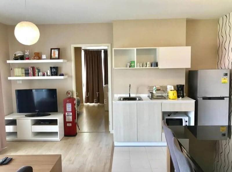 Baan Peang Ploen, Prachuap Khiri Khan, 6/608 Mooban Huadon, Nong Kae, Hua Hin, Prachuap Khiri Khan, 2 Bedrooms, 62 sqm, Condo For Sale, by Puttirat Kleebyam, 500639027 - DDproperty.com