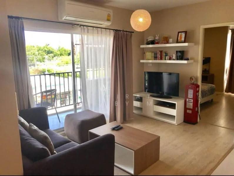 Baan Peang Ploen, Prachuap Khiri Khan, 6/608 Mooban Huadon, Nong Kae, Hua Hin, Prachuap Khiri Khan, 2 Bedrooms, 62 sqm, Condo For Sale, by Puttirat Kleebyam, 500639027 - DDproperty.com