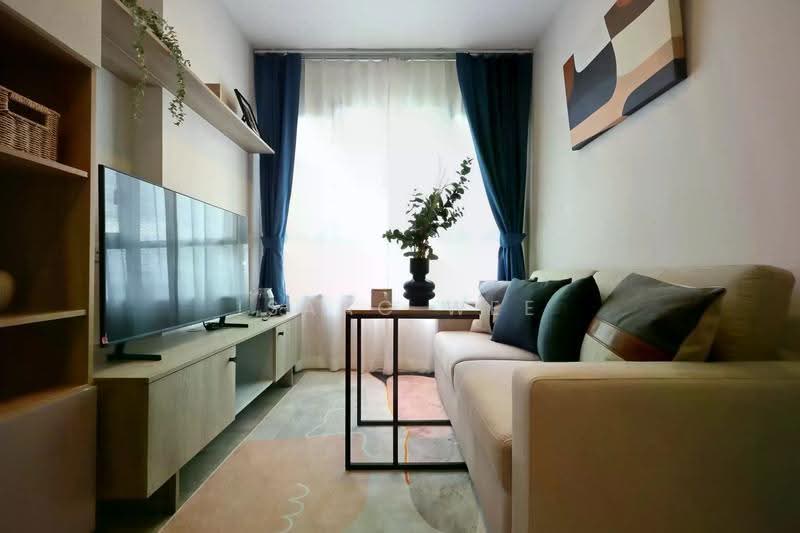 The Base Height-Chiang Mai : เดอะ เบส ไฮท์-เชียงใหม่, เชียงใหม่, วัดเกต, เมืองเชียงใหม่, เชียงใหม่, 29 ตร.ม., คอนโด ให้เช่า, โดย ISAAC WEE, 500639028 - DDproperty.com