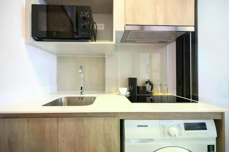 The Base Height-Chiang Mai, Chiang Mai, Wat Khet, Muang Chiang Mai, Chiang Mai, 1 Bedroom, 29 sqm, Condo For Rent, by ISAAC WEE, 500639028 - DDproperty.com