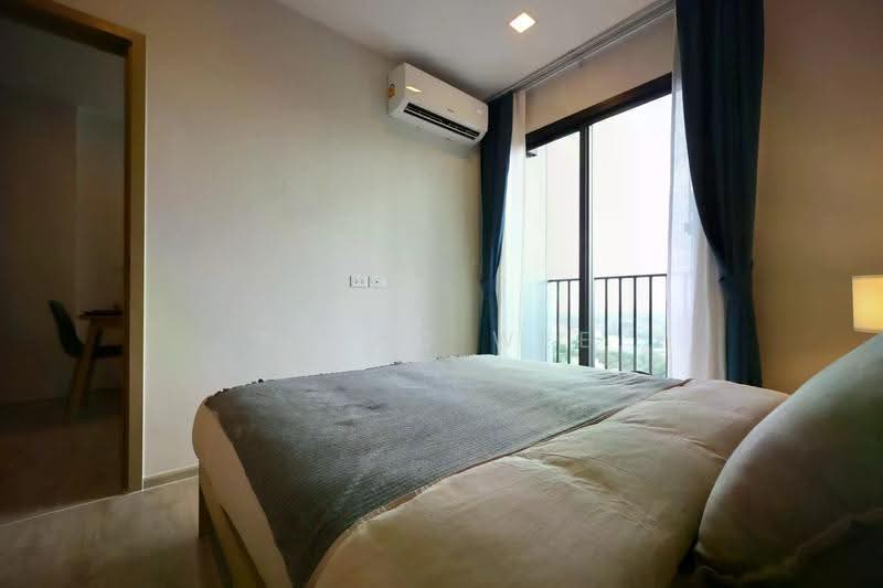 The Base Height-Chiang Mai, Chiang Mai, Wat Khet, Muang Chiang Mai, Chiang Mai, 1 Bedroom, 29 sqm, Condo For Rent, by ISAAC WEE, 500639028 - DDproperty.com