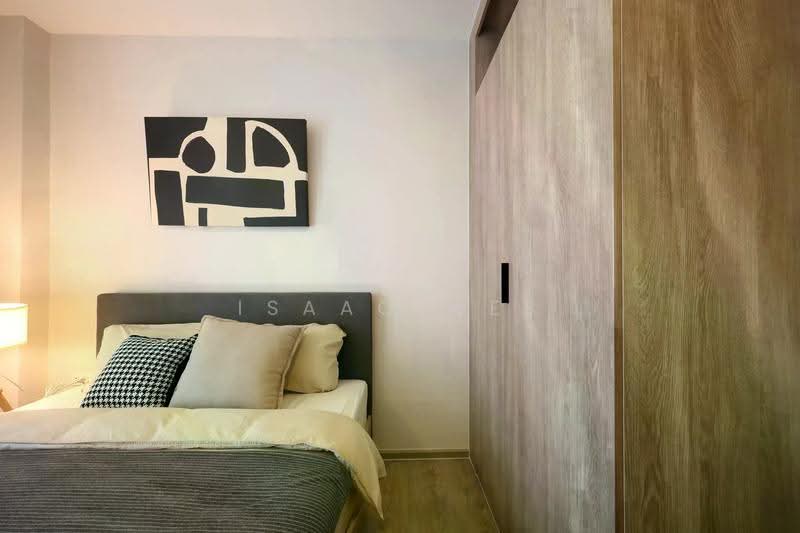 The Base Height-Chiang Mai, Chiang Mai, Wat Khet, Muang Chiang Mai, Chiang Mai, 1 Bedroom, 29 sqm, Condo For Rent, by ISAAC WEE, 500639028 - DDproperty.com