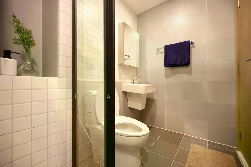 The Base Height-Chiang Mai, Chiang Mai, Wat Khet, Muang Chiang Mai, Chiang Mai, 1 Bedroom, 29 sqm, Condo For Rent, by ISAAC WEE, 500639028 - DDproperty.com