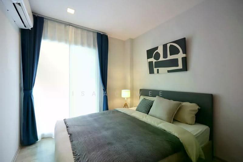 The Base Height-Chiang Mai, Chiang Mai, Wat Khet, Muang Chiang Mai, Chiang Mai, 1 Bedroom, 29 sqm, Condo For Rent, by ISAAC WEE, 500639028 - DDproperty.com