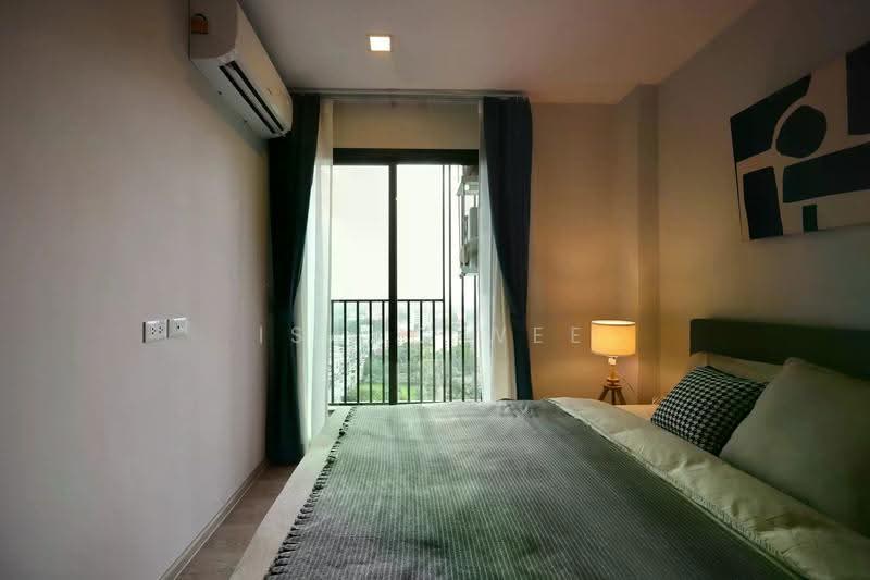 The Base Height-Chiang Mai : เดอะ เบส ไฮท์-เชียงใหม่, เชียงใหม่, วัดเกต, เมืองเชียงใหม่, เชียงใหม่, 29 ตร.ม., คอนโด ให้เช่า, โดย ISAAC WEE, 500639028 - DDproperty.com