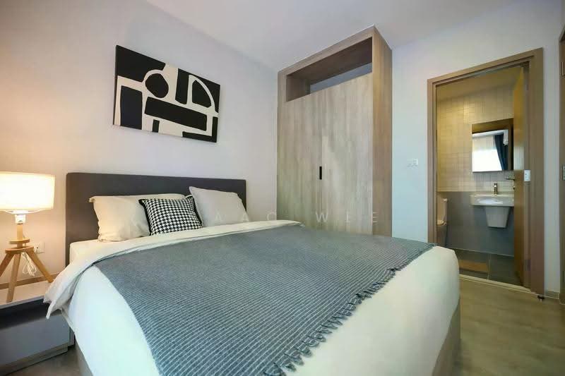 The Base Height-Chiang Mai, Chiang Mai, Wat Khet, Muang Chiang Mai, Chiang Mai, 1 Bedroom, 29 sqm, Condo For Rent, by ISAAC WEE, 500639028 - DDproperty.com