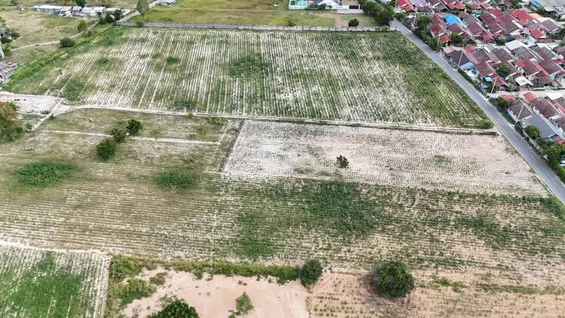 Land for sale, 10-1-36.7 rai Nong Pla Lai - Bang Lamung, Chon Buri (Pattaya), Nong Pla Lai, Bang Lamung (Pattaya), Chon Buri (Pattaya), , 16,547 sqm, Land For Sale, by ตะวัน ขันเงิน, 500639030 - DDproperty.com