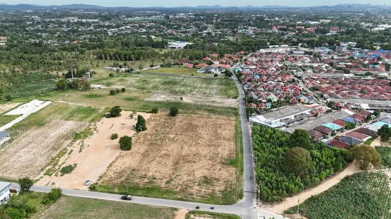 Land for sale, 10-1-36.7 rai Nong Pla Lai - Bang Lamung, Chon Buri (Pattaya), Nong Pla Lai, Bang Lamung (Pattaya), Chon Buri (Pattaya), , 16,547 sqm, Land For Sale, by ตะวัน ขันเงิน, 500639030 - DDproperty.com