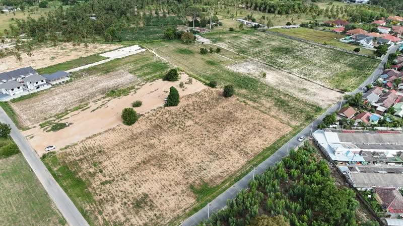Land for sale, 10-1-36.7 rai Nong Pla Lai - Bang Lamung, Chon Buri (Pattaya), Nong Pla Lai, Bang Lamung (Pattaya), Chon Buri (Pattaya), , 16,547 sqm, Land For Sale, by ตะวัน ขันเงิน, 500639030 - DDproperty.com