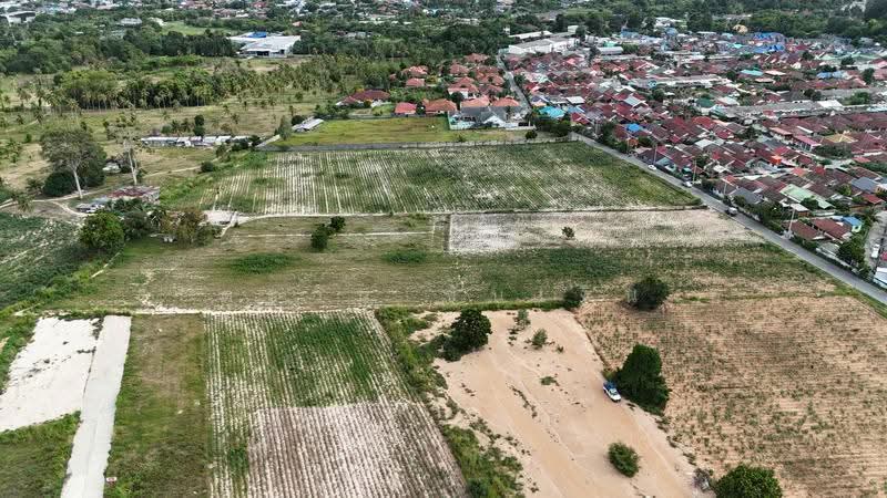 Land for sale, 10-1-36.7 rai Nong Pla Lai - Bang Lamung, Chon Buri (Pattaya), Nong Pla Lai, Bang Lamung (Pattaya), Chon Buri (Pattaya), , 16,547 sqm, Land For Sale, by ตะวัน ขันเงิน, 500639030 - DDproperty.com