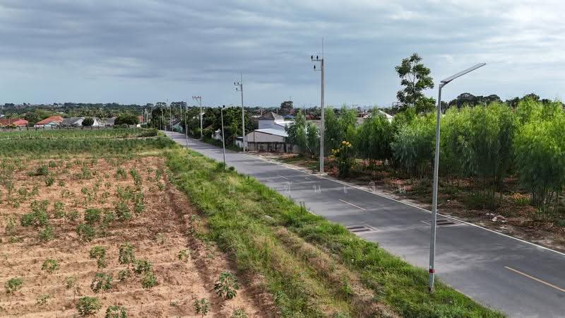 Land for sale, 10-1-36.7 rai Nong Pla Lai - Bang Lamung, Chon Buri (Pattaya), Nong Pla Lai, Bang Lamung (Pattaya), Chon Buri (Pattaya), , 16,547 sqm, Land For Sale, by ตะวัน ขันเงิน, 500639030 - DDproperty.com