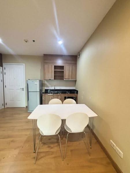 Hive Sathorn, Bangkok, Krung Thonburi Road, Khlong Ton Sai, Khlong San, Bangkok, 1 Bedroom, 49 sqm, Condo For Rent, by Connex Property, 500639034 - DDproperty.com