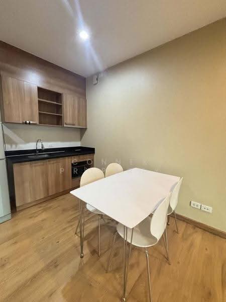 Hive Sathorn, Bangkok, Krung Thonburi Road, Khlong Ton Sai, Khlong San, Bangkok, 1 Bedroom, 49 sqm, Condo For Rent, by Connex Property, 500639034 - DDproperty.com