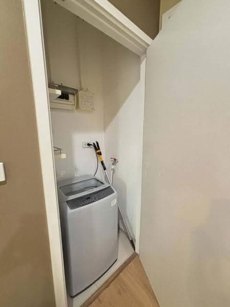 Hive Sathorn, Bangkok, Krung Thonburi Road, Khlong Ton Sai, Khlong San, Bangkok, 1 Bedroom, 49 sqm, Condo For Rent, by Connex Property, 500639034 - DDproperty.com