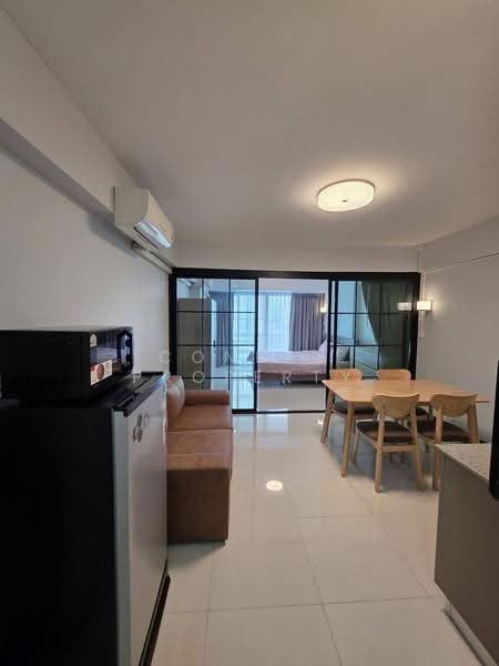 Evergreen View Tower : เอเวอร์กรีน วิว ทาวเวอร์, กรุงเทพ, 22 310 ซ. บางนา ตราด 56, บางนา, กรุงเทพ, 40 ตร.ม., คอนโด ให้เช่า, โดย Connex Property, 500639041 - DDproperty.com