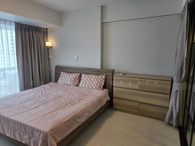 Evergreen View Tower : เอเวอร์กรีน วิว ทาวเวอร์, กรุงเทพ, 22 310 ซ. บางนา ตราด 56, บางนา, กรุงเทพ, 40 ตร.ม., คอนโด ให้เช่า, โดย Connex Property, 500639041 - DDproperty.com