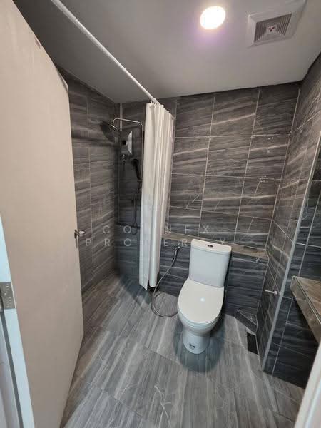 Evergreen View Tower, Bangkok, 22 310 Soi Bangna Trat 56, Bang Na, Bangkok, 1 Bedroom, 40 sqm, Condo For Rent, by Connex Property, 500639041 - DDproperty.com