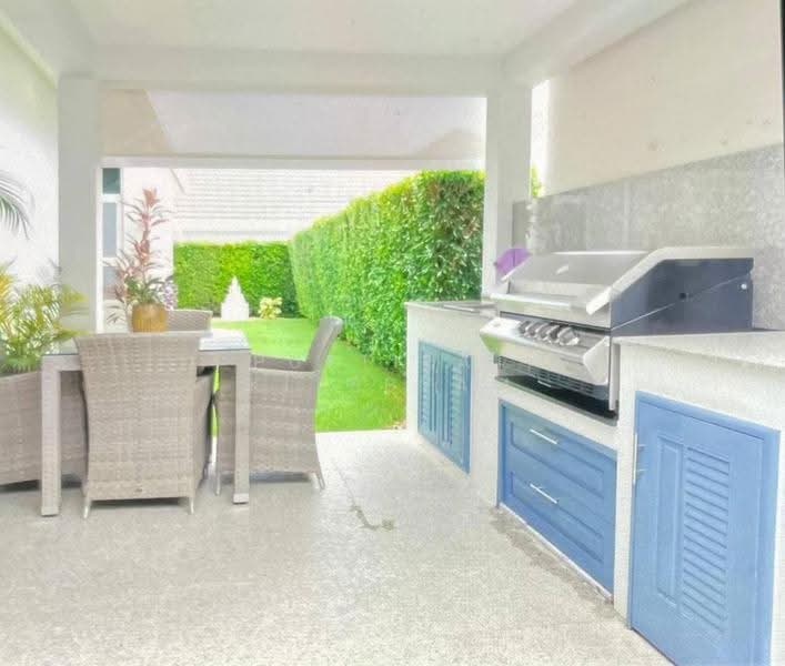Baan Phu Thara (Phase 1), Prachuap Khiri Khan, 559 Moo 1, Hin Lek Fai, Hua Hin, Prachuap Khiri Khan, 3 Bedrooms, 190 sqm, Single Detached House For Sale, by Puttirat Kleebyam, 500639045 - DDproperty.com