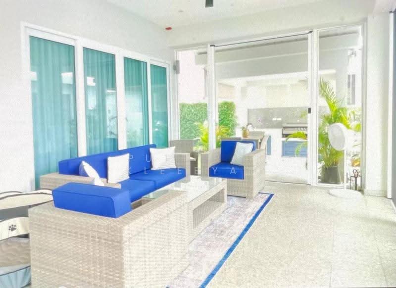 Baan Phu Thara (Phase 1), Prachuap Khiri Khan, 559 Moo 1, Hin Lek Fai, Hua Hin, Prachuap Khiri Khan, 3 Bedrooms, 190 sqm, Single Detached House For Sale, by Puttirat Kleebyam, 500639045 - DDproperty.com