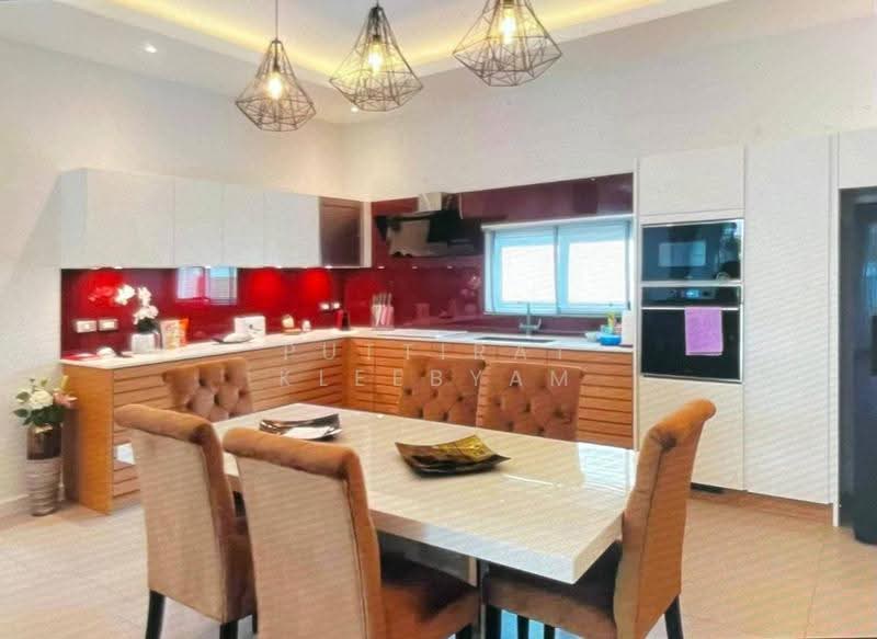 Baan Phu Thara (Phase 1), Prachuap Khiri Khan, 559 Moo 1, Hin Lek Fai, Hua Hin, Prachuap Khiri Khan, 3 Bedrooms, 190 sqm, Single Detached House For Sale, by Puttirat Kleebyam, 500639045 - DDproperty.com